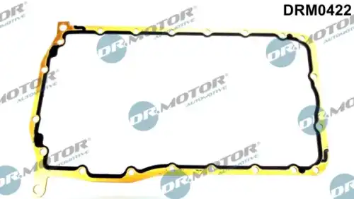 Прокладка масляного поддона DR. MOTOR DRM0422