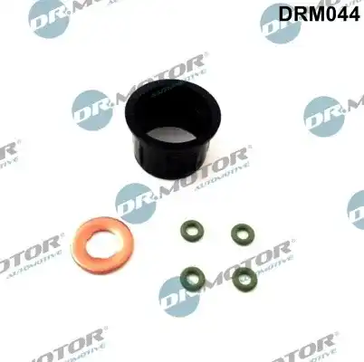 Кольцо уплотнительное форсунки DR. MOTOR DRM044