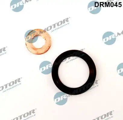 Кольцо уплотнительное форсунки DR. MOTOR DRM045