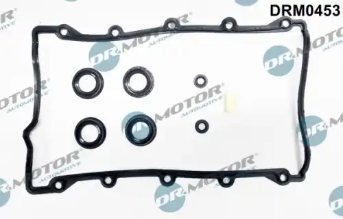 Прокладка клапанной крышки DR. MOTOR DRM0453