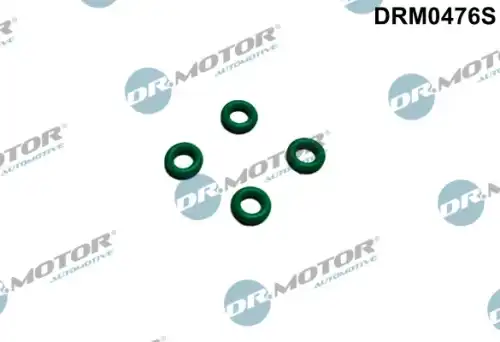 Кольцо уплотнительное форсунки DR. MOTOR DRM0476S