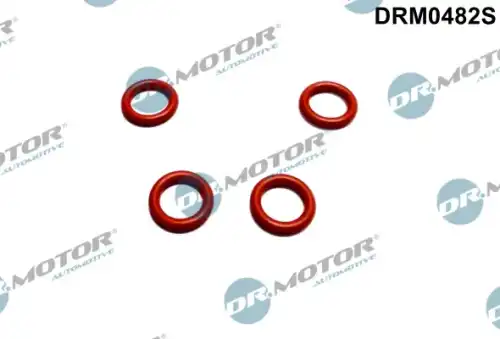 Кольцо уплотнительное форсунки DR. MOTOR DRM0482S