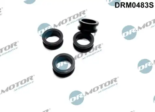 Кольцо уплотнительное форсунки DR. MOTOR DRM0483S