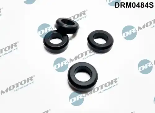 Кольцо уплотнительное форсунки DR. MOTOR DRM0484S