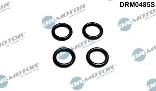 Кольцо уплотнительное форсунки DR. MOTOR DRM0485S