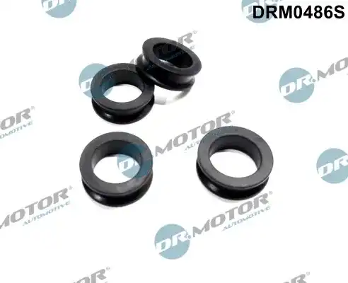 Кольцо уплотнительное форсунки DR. MOTOR DRM0486S