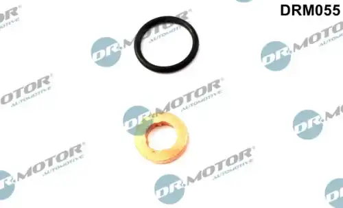 Кольцо уплотнительное форсунки DR. MOTOR DRM055