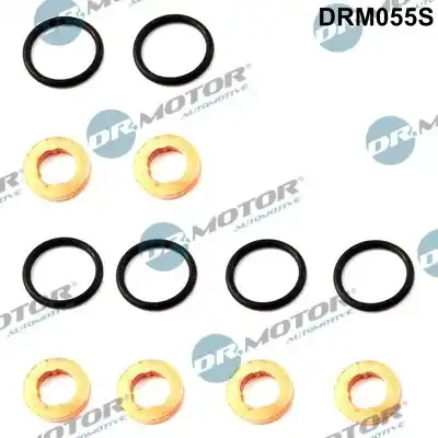 Кольцо уплотнительное форсунки DR. MOTOR DRM055S