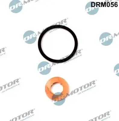Кольцо уплотнительное форсунки DR. MOTOR DRM056