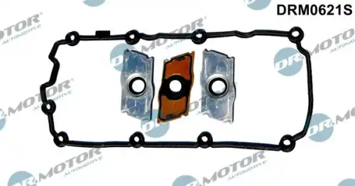 Прокладка клапанной крышки DR. MOTOR DRM0621S