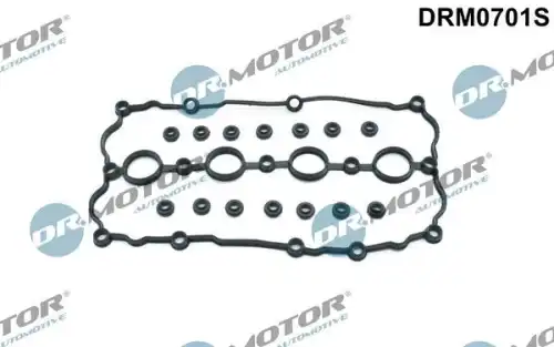 Прокладка клапанной крышки DR. MOTOR DRM0701S