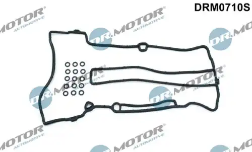 Прокладка клапанной крышки DR. MOTOR DRM0710S