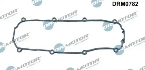 Прокладка клапанной крышки DR. MOTOR DRM0782
