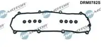 Прокладка клапанной крышки DR. MOTOR DRM0782S