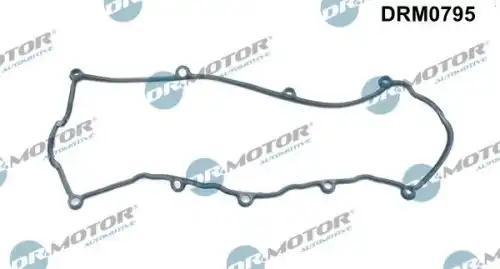 Прокладка клапанной крышки DR. MOTOR DRM0795