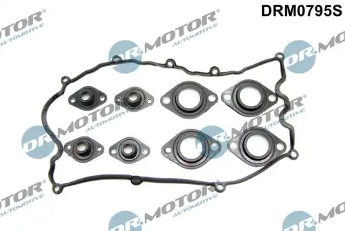 Прокладка клапанной крышки DR. MOTOR DRM0795S