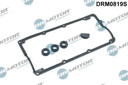 Прокладка клапанной крышки DR. MOTOR DRM0819S