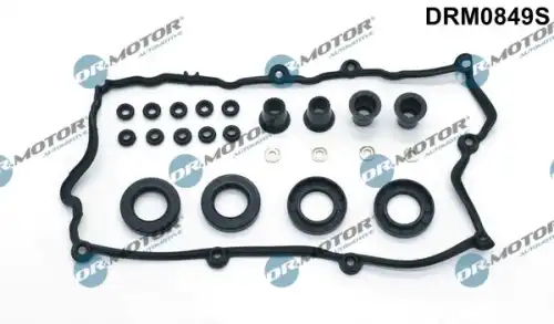 Прокладка клапанной крышки DR. MOTOR DRM0849S