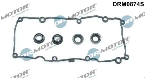 Прокладка клапанной крышки DR. MOTOR DRM0874S