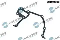 Кольцо уплотнительное автомобильное DR. MOTOR DRM0898