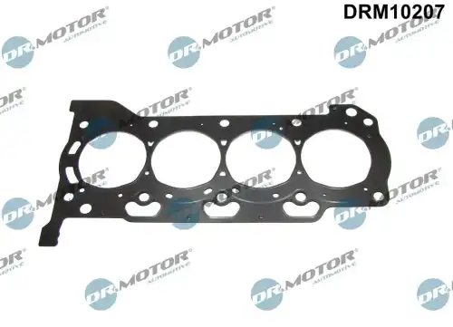 Прокладка ГБЦ DR. MOTOR DRM10207