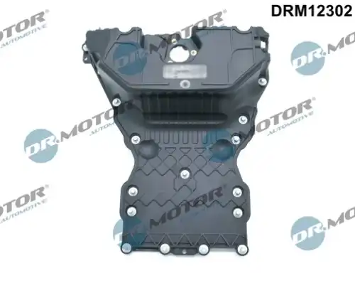 Поддон картера двигателя DR. MOTOR DRM12302