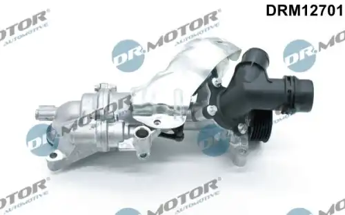 Насос системы охлаждения (помпа) DR. MOTOR DRM12701