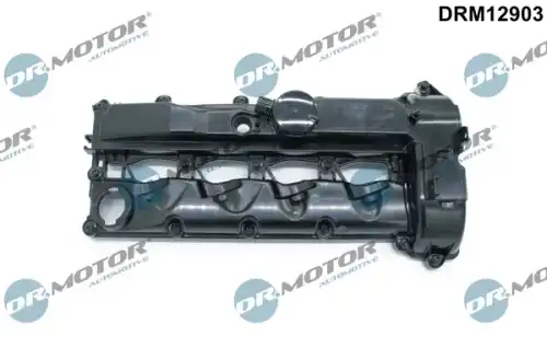 Клапанная крышка двигателя DR. MOTOR DRM12903