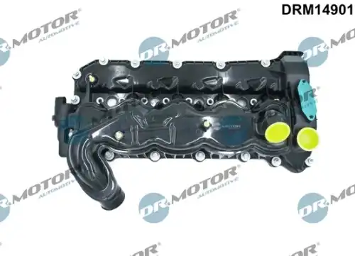 Клапанная крышка двигателя DR. MOTOR DRM14901