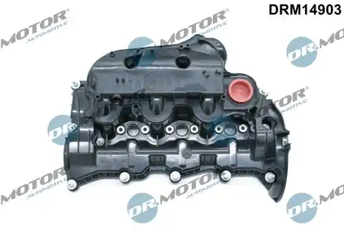 Клапанная крышка двигателя DR. MOTOR DRM14903