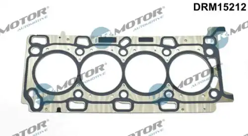 Прокладка ГБЦ DR. MOTOR DRM15212