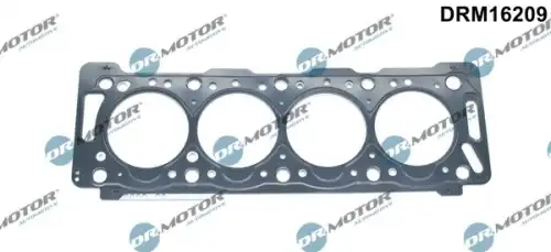 Прокладка ГБЦ DR. MOTOR DRM16209