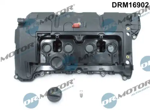 Клапанная крышка двигателя DR. MOTOR DRM16902