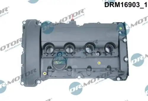 Клапанная крышка двигателя DR. MOTOR DRM16903