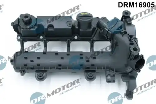 Клапанная крышка двигателя DR. MOTOR DRM16905