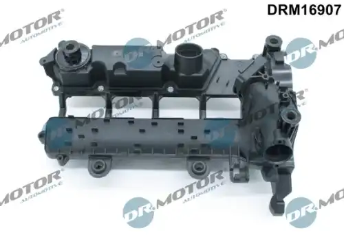 Клапанная крышка двигателя DR. MOTOR DRM16907
