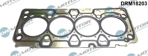 Прокладка ГБЦ DR. MOTOR DRM18203