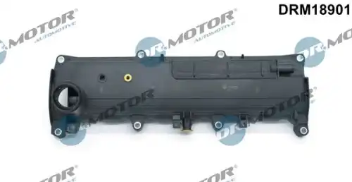 Клапанная крышка двигателя DR. MOTOR DRM18901