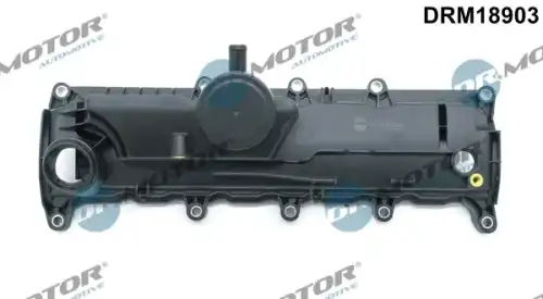 Клапанная крышка двигателя DR. MOTOR DRM18903