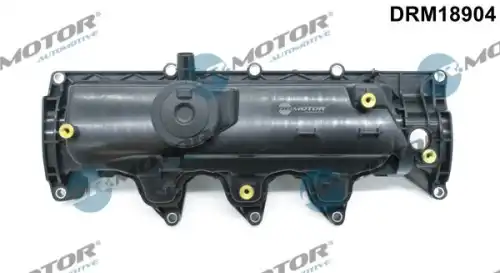 Клапанная крышка двигателя DR. MOTOR DRM18904