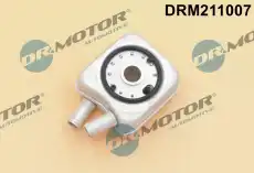 Масляный радиатор DR. MOTOR DRM211007
