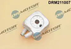 Масляный радиатор DR. MOTOR DRM211007