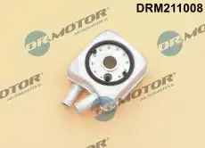 Масляный радиатор DR. MOTOR DRM211008