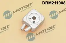 Масляный радиатор DR. MOTOR DRM211008