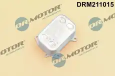 Масляный радиатор DR. MOTOR DRM211015