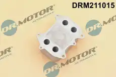 Масляный радиатор DR. MOTOR DRM211015