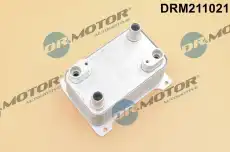 Масляный радиатор DR. MOTOR DRM211021