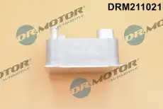 Масляный радиатор DR. MOTOR DRM211021