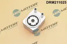 Масляный радиатор DR. MOTOR DRM211025