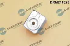 Масляный радиатор DR. MOTOR DRM211025